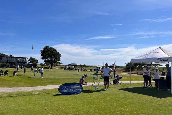 Ljunghusen Golf Academy
