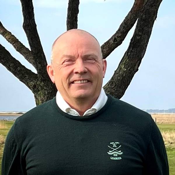 Magnus Jivén