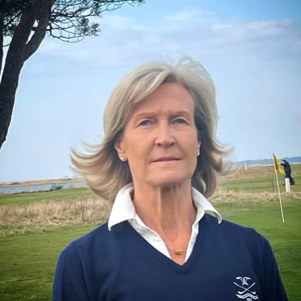 Ann Theander