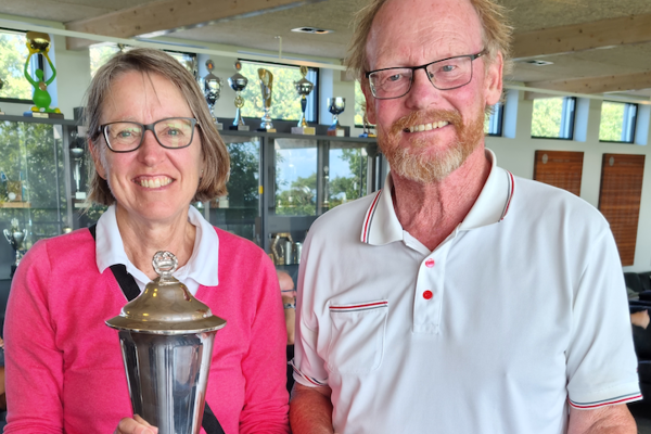 Pers Pokal 2023 avgjord