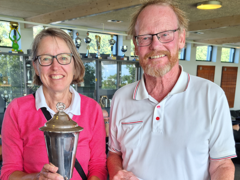 Pers Pokal 2023 avgjord