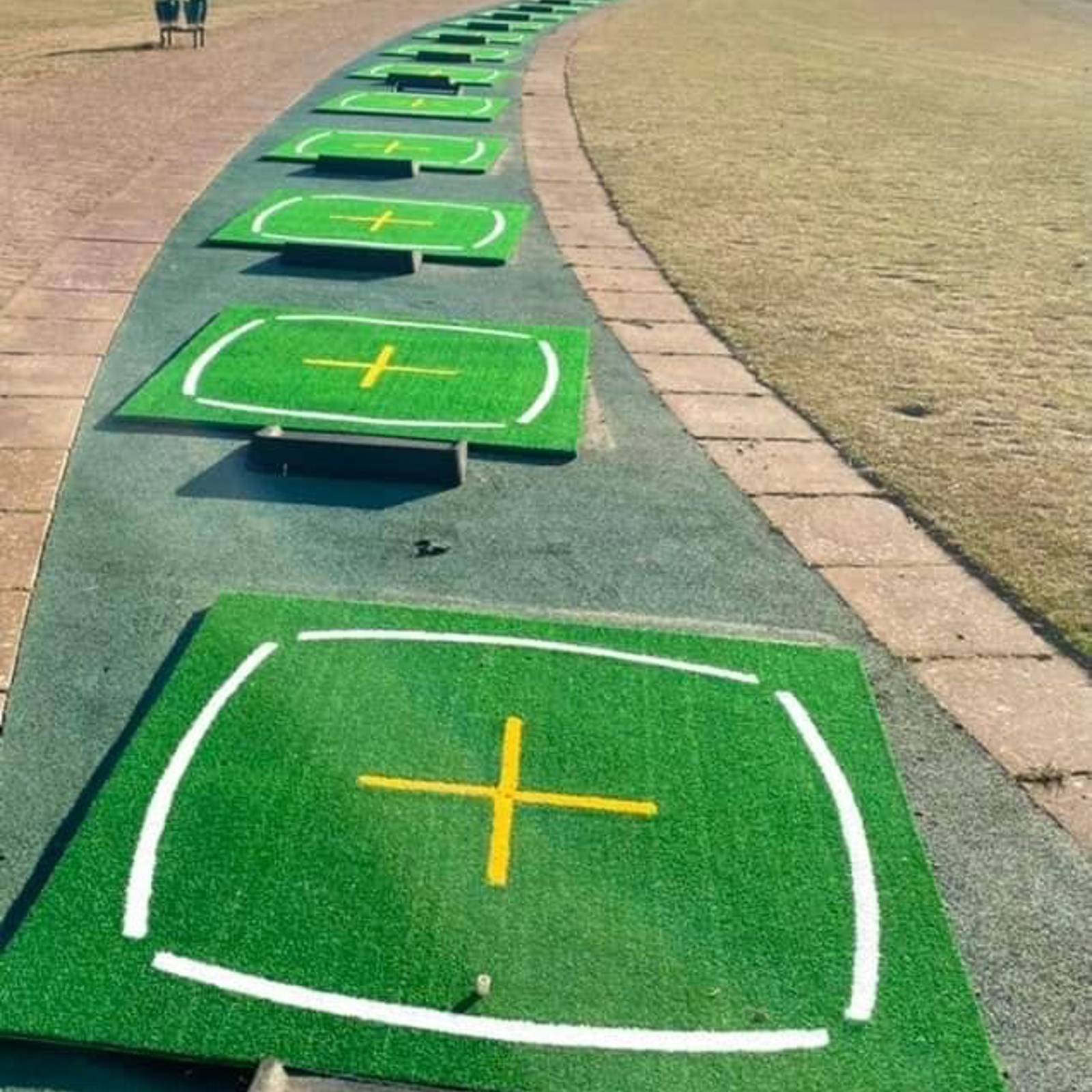 AC Golf 2022