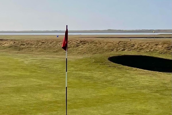 Golfsäsongen 2022