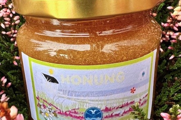 Honung!