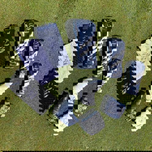 RPG Headcovers LJGK