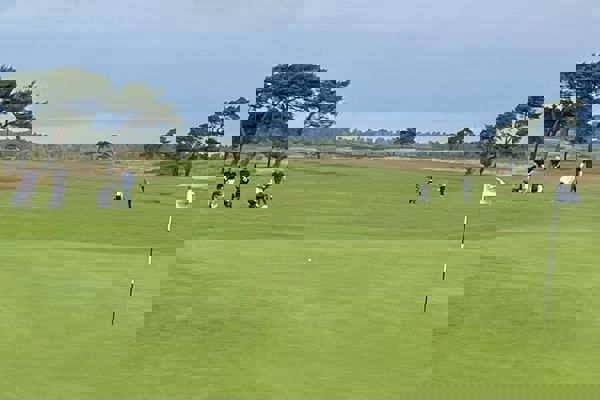 Irish Rumble by Bushnell 2023