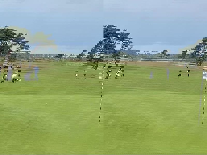 Irish Rumble by Bushnell 2023