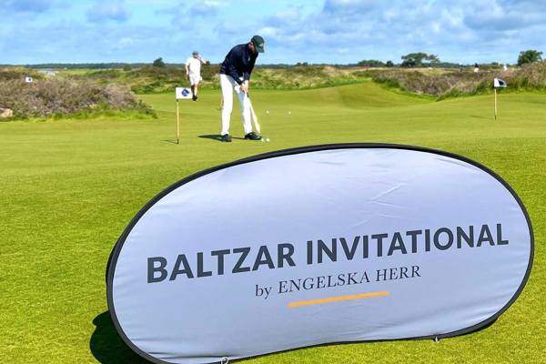 Baltzar.com/Engelska herr spelades under torsdagen