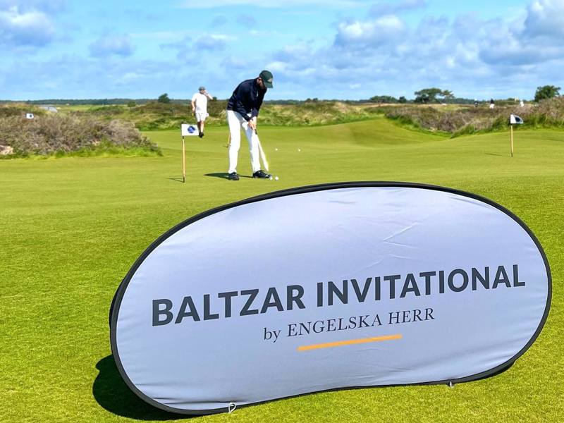 Baltzar.com/Engelska herr spelades under torsdagen