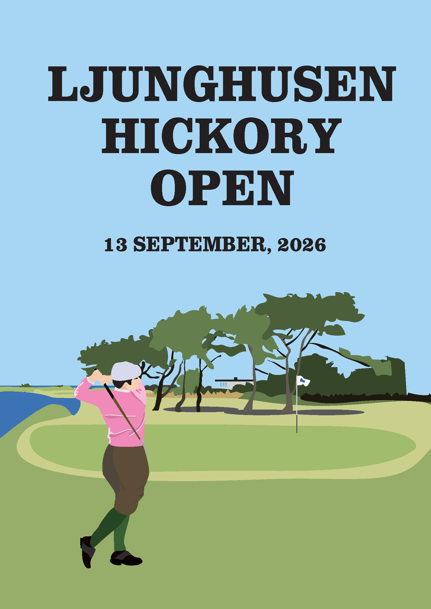 Ljgk Hickory Open 2026 Utan Text