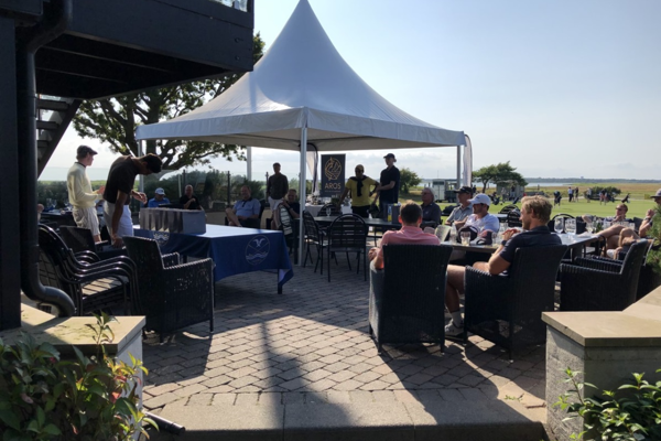 Baltzar.com Invitational