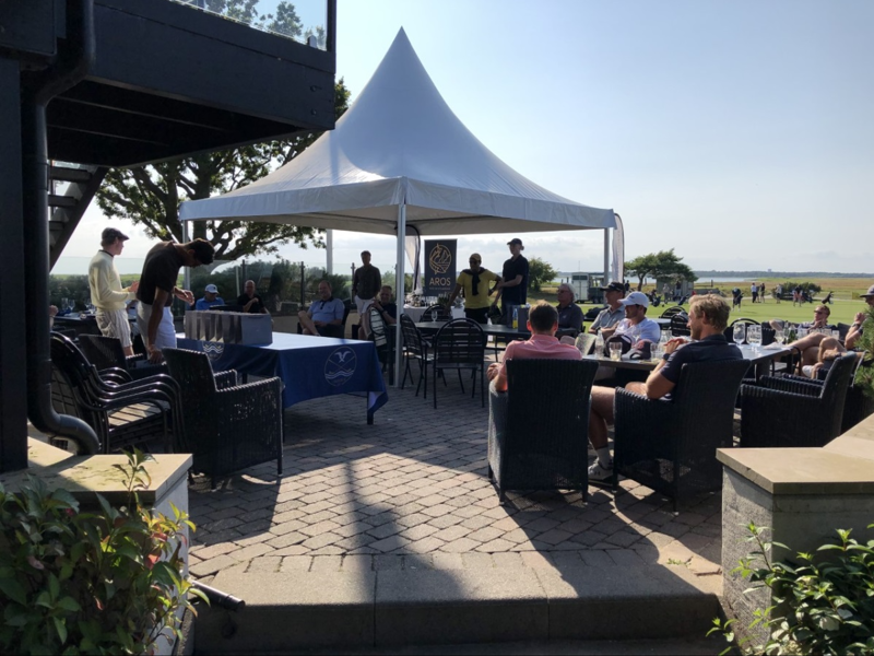 Baltzar.com Invitational