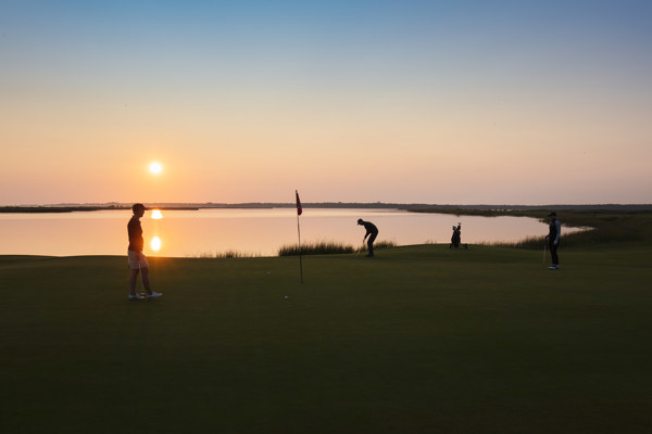 JMI Ljunghusen Open 2024