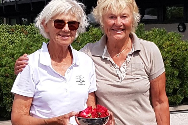 Rosenskålen och Ebbes pokal
