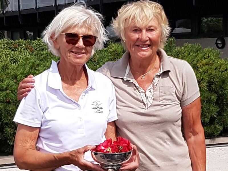 Rosenskålen och Ebbes pokal