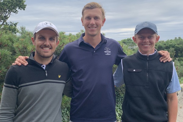 KM Herr, Dam, Pojk och Flick 2021
