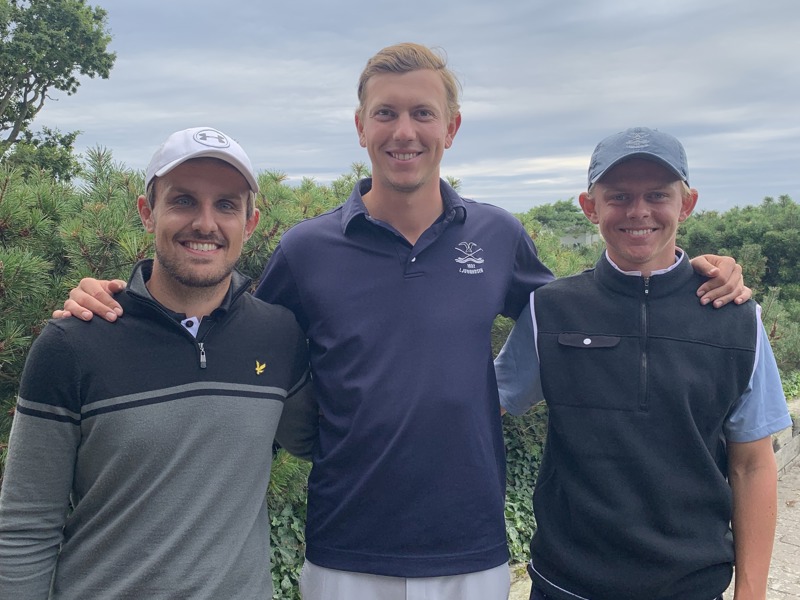 KM Herr, Dam, Pojk och Flick 2021
