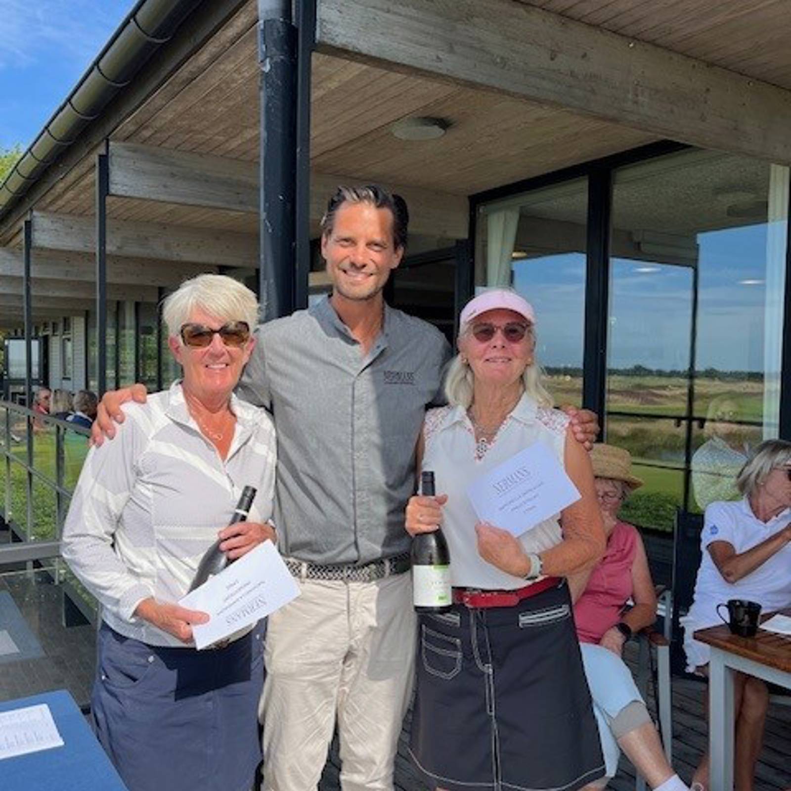 Damdag Foursome 6