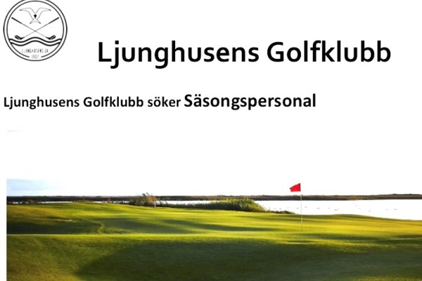 Säsongspersonal bana 2023