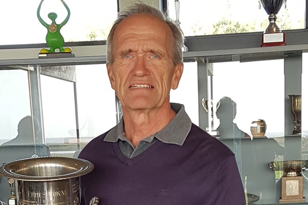 Vinnaren av Ebbes pokal