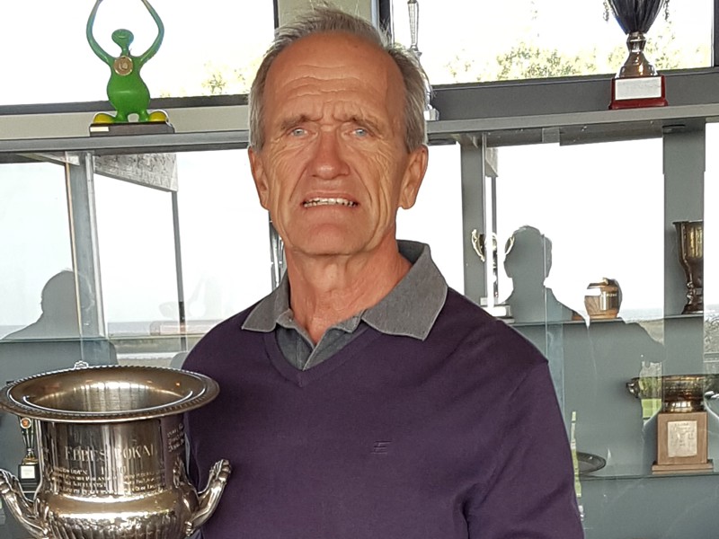 Vinnaren av Ebbes pokal