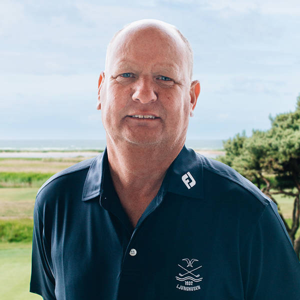 Fredrik Goa