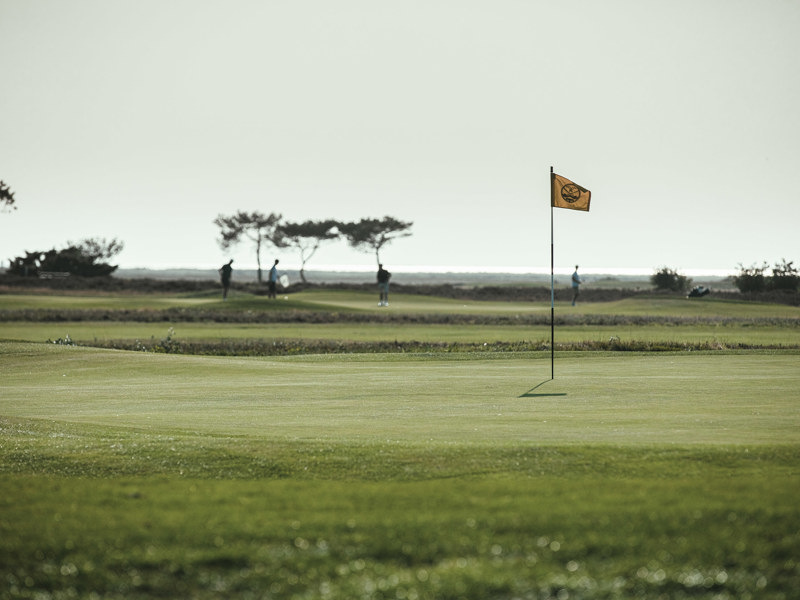 Ljunghusen Hickory Open