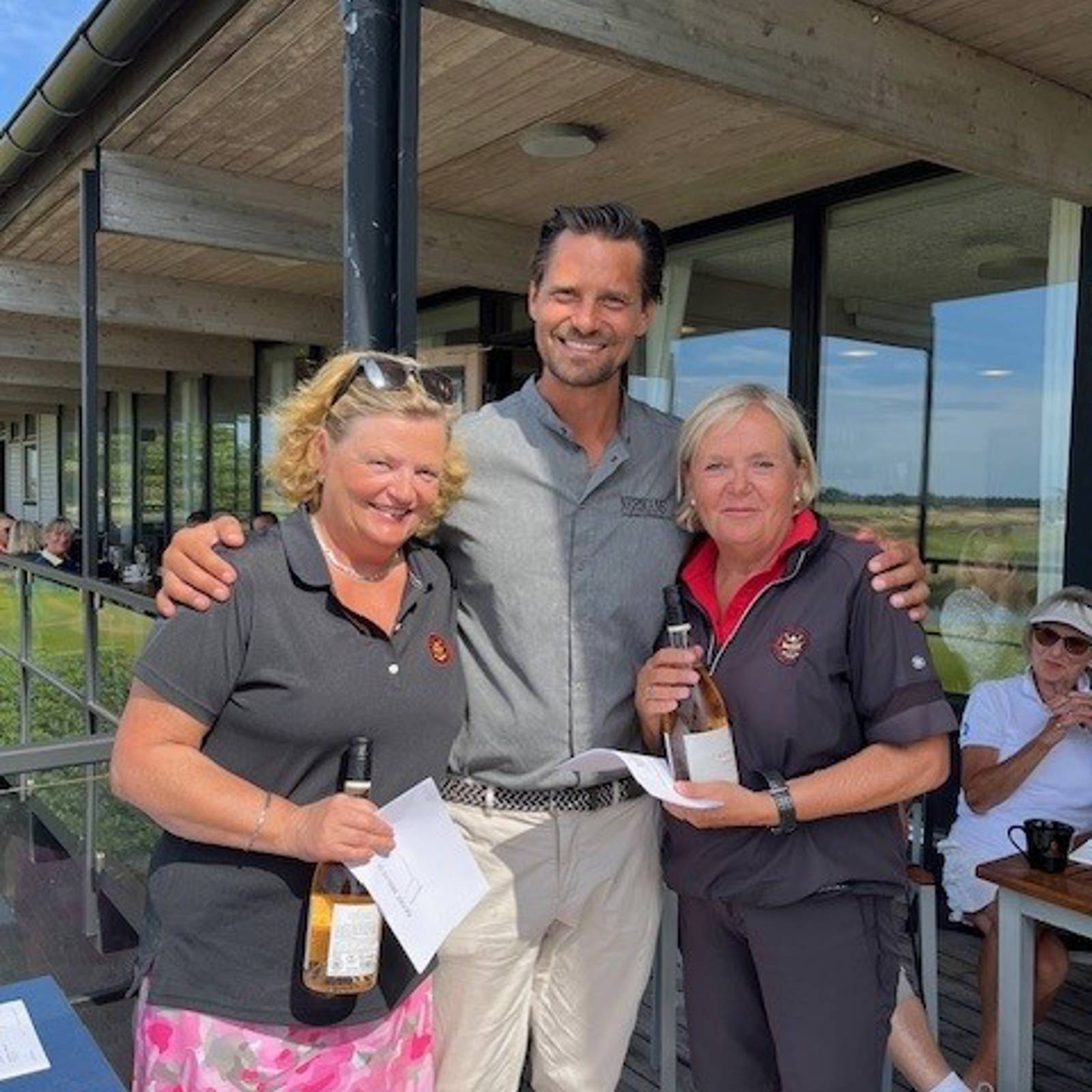 Damdag Foursome 7