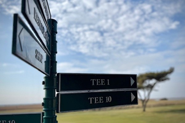 Banan öppnar och ovanvåning stängd vecka 10!