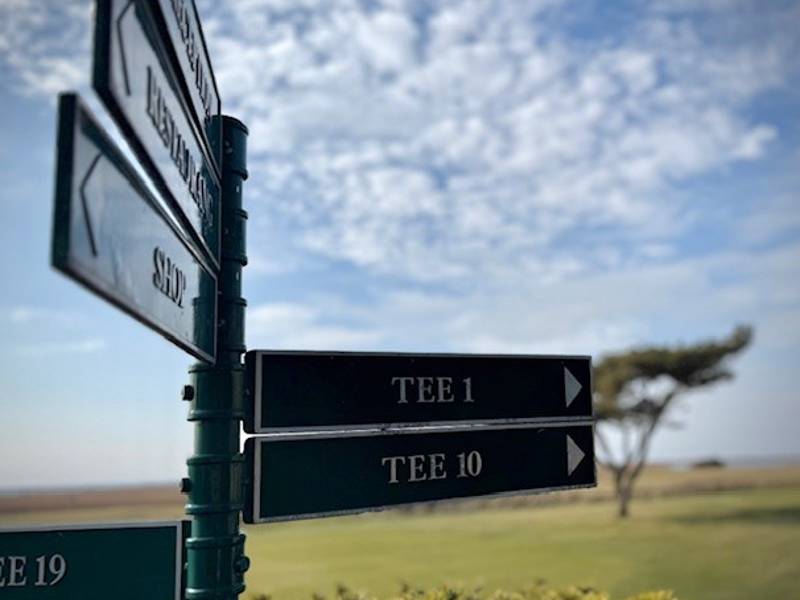 Banan öppnar och ovanvåning stängd vecka 10!