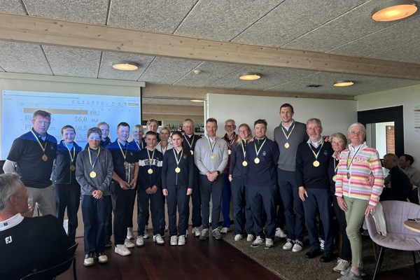 Näset Cup!