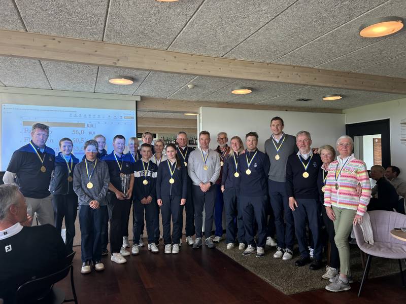 Näset Cup!