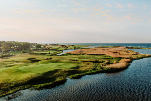 Ljunghusens Golfklubb söker ny klubbchef