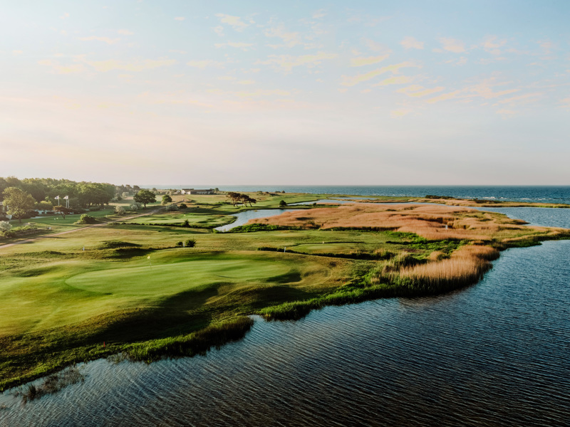Ljunghusens Golfklubb söker ny klubbchef