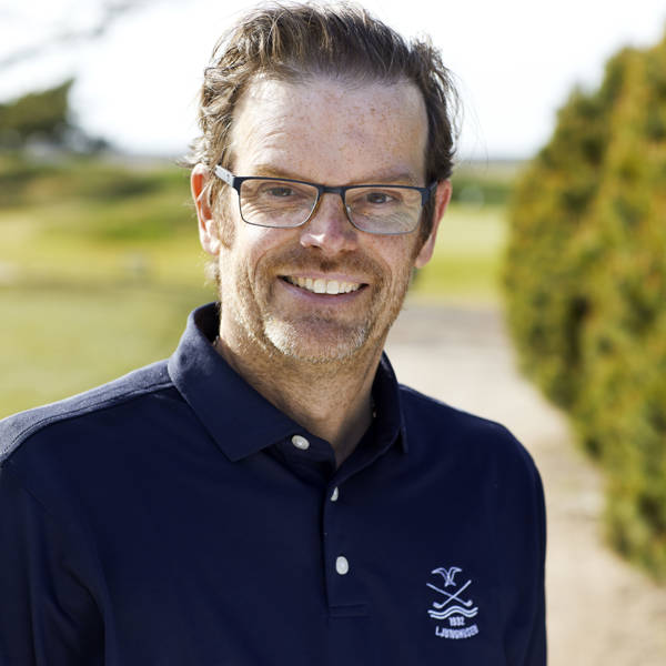 Robert Lundgren