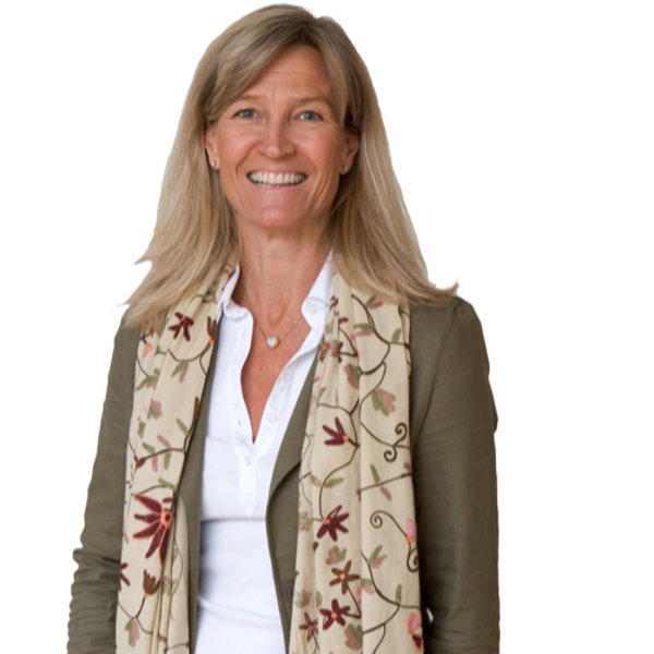 Ann Theander
