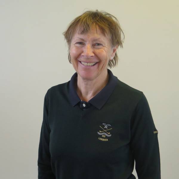 Maud Meyersson